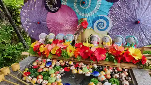 陽林寺(福島県)