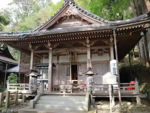 正法寺のその他建物