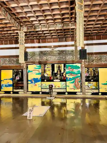 瑞巌寺(宮城県)
