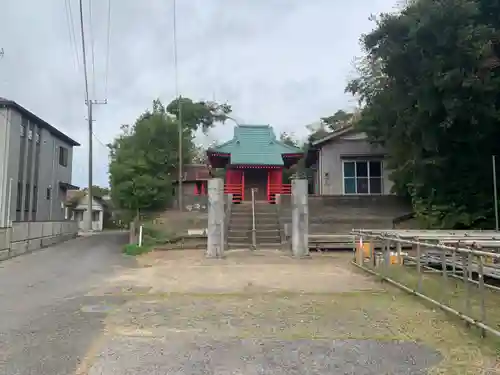 観音堂(千葉県)