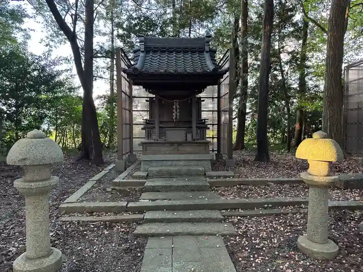 春日神社(滋賀県)