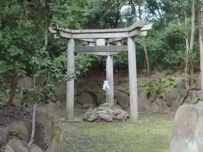 木嶋坐天照御魂神社(京都府)