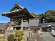 太陽山　東漸寺(山梨県)