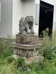 若佐神社(北海道)