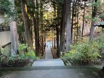 安楽寺(長野県)