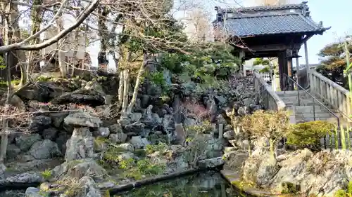 清宝院(東京都)