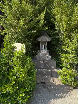 八坂神社(群馬県)