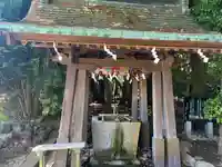 富知六所浅間神社(静岡県)
