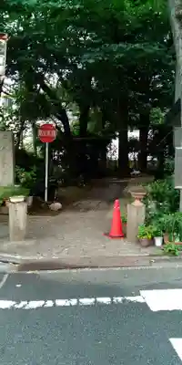 多武峯内藤神社(東京都)