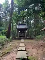 片子神社(千葉県)
