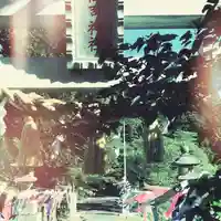 高司神社〜むすびの神の鎮まる社〜(福島県)