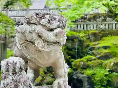 古峯神社(栃木県)