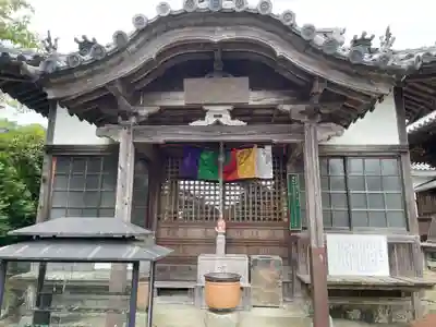 東林院(種蒔大師)(徳島県)