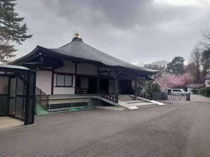 密藏院(埼玉県)