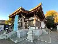 駒形神社(千葉県)