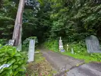 阿弥陀寺のその他建物