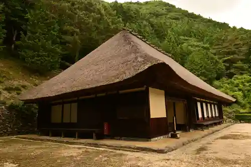 鉾神社(徳島県)