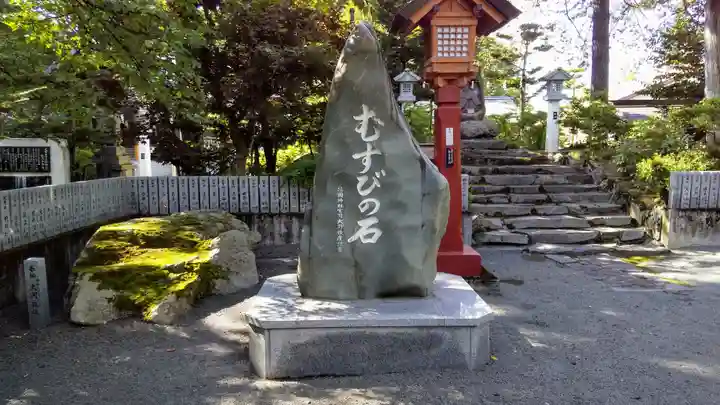 比布神社のその他建物