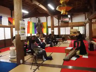 天王山 安楽寺(福井県)