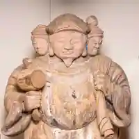 伊勢の国 四天王寺(三重県)