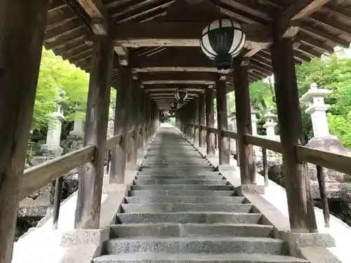 長谷寺のその他建物