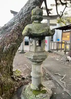 天満宮(静岡県)