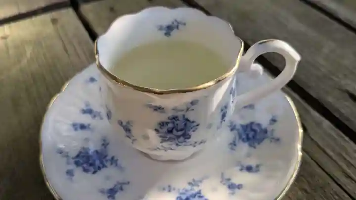 住吉神社の食事