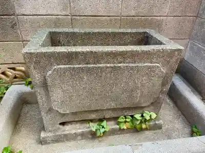 火防稲荷(東京都)