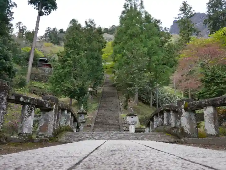 妙義神社(群馬県)