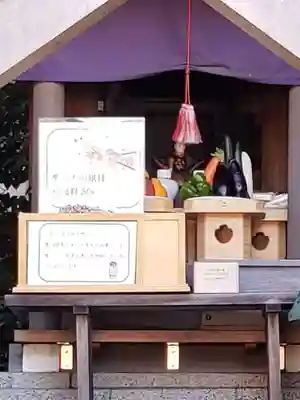 阿佐ヶ谷神明宮(東京都)