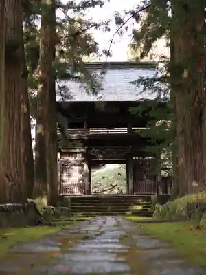 慈雲寺(長野県)