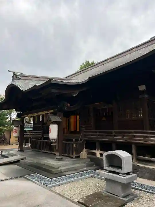 賣布神社(島根県)