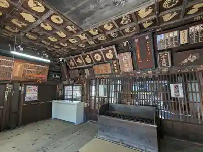 海雲寺(東京都)