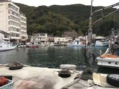 美保神社(島根県)