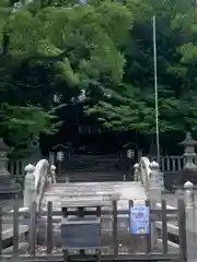 堤治神社の建物その他