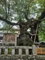 中山神社(岡山県)