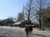 靖國神社のその他建物