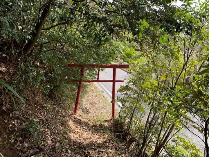 稲荷神社(千葉県)