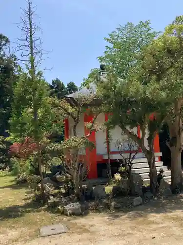 随願寺のその他建物