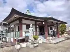 大空閣寺(東京都)