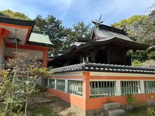 住吉神社(兵庫県)