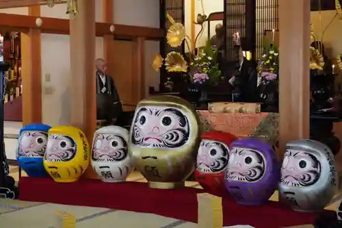 達磨堂 円福寺 (京都府)