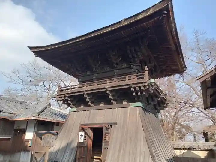 園城寺(三井寺)(滋賀県)