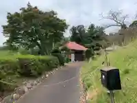 長栄寺のその他建物