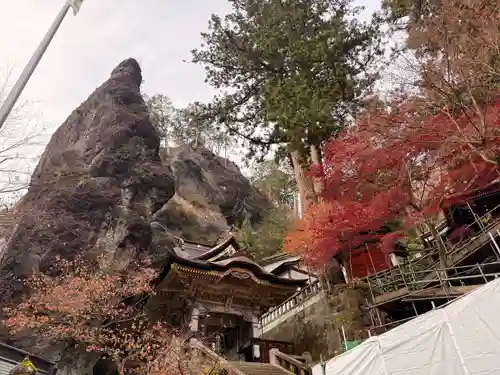 榛名神社(群馬県)