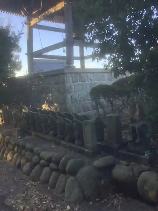 陶昌院のその他建物