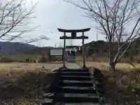 八坂神社(徳島県)