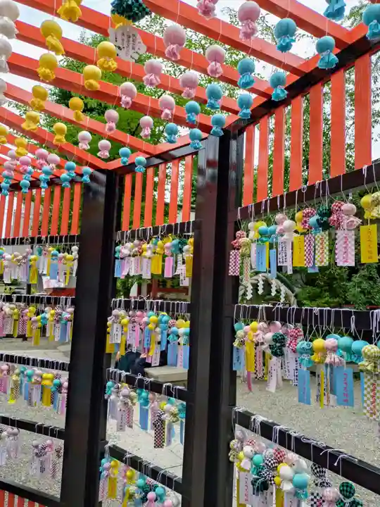 田無神社(東京都)