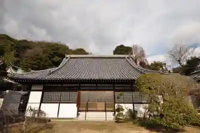 大山寺(広島県)