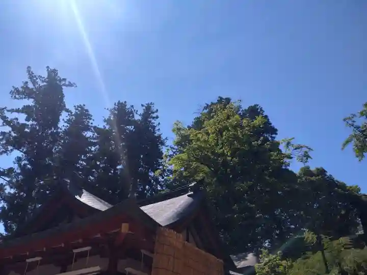 一之宮貫前神社(群馬県)